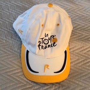 Le Tour De France Headsweats hat